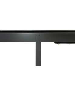 12' Colt Shuffleboard - Raven Finish