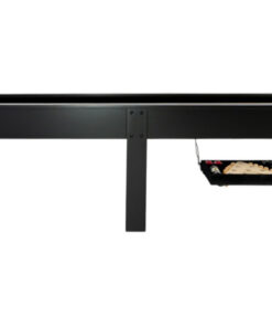 12' Colt Shuffleboard - Raven Finish