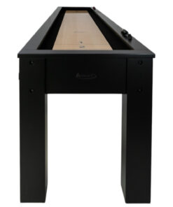 12' Colt Shuffleboard - Raven Finish