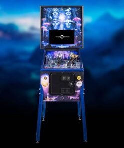 ABBA Voyage Collector Edition Pinball (Pre-order Deposit)