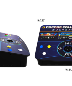 Arcade Collection Go