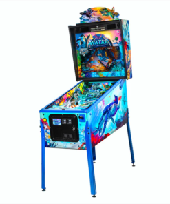 Avatar Limited Edition