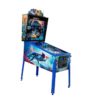 Avatar Limited Edition pinball machine by Jersey Jack Pinball