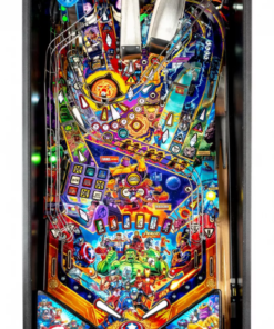 Avengers Infinity Quest Pro