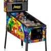Avengers Infinity Quest Pro Pinball Machine