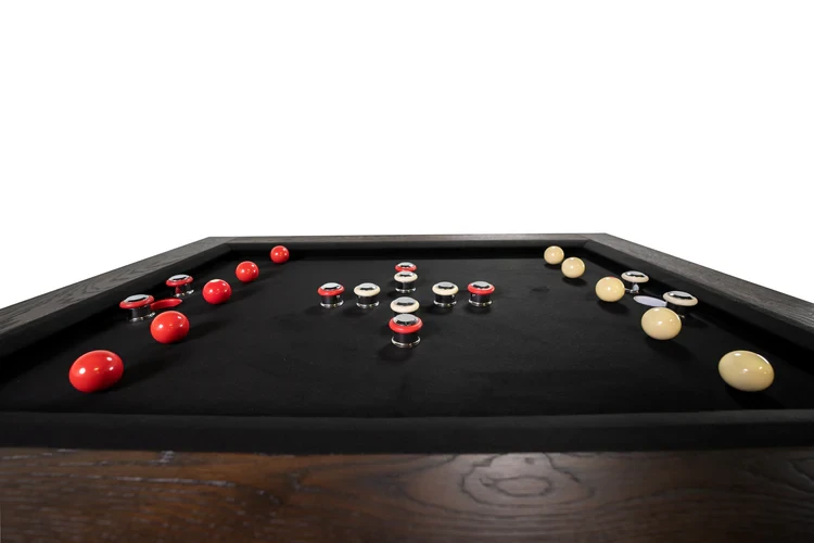 Baylor Bumper Pool