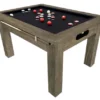 Baylor Bumper Pool table by Legacy Billiards
