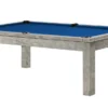 Baylor II - 7' Shade pool table by Legacy Billiards