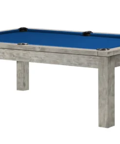 Baylor II - 7' Shade pool table by Legacy Billiards