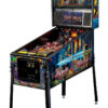 Black Knight Sword of Rage Pro pinball machine