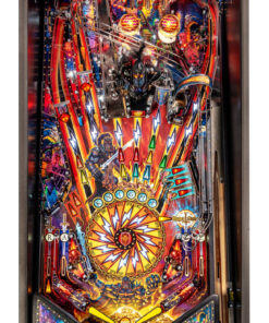 Black Knight Sword of Rage Pro