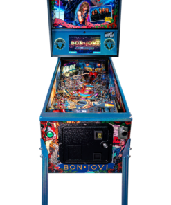 Bon Jovi Pinball - Depsoit product image