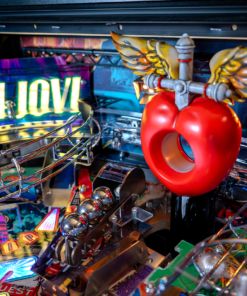 Bon Jovi Pinball - Depsoit