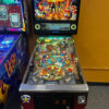 Cactus Canyon SE Used pinball machine