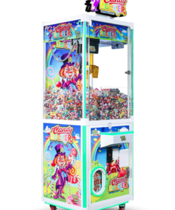 Candy Locker Crane 24"