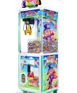 Candy Locker Crane 24