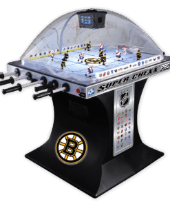 Chexx Hockey