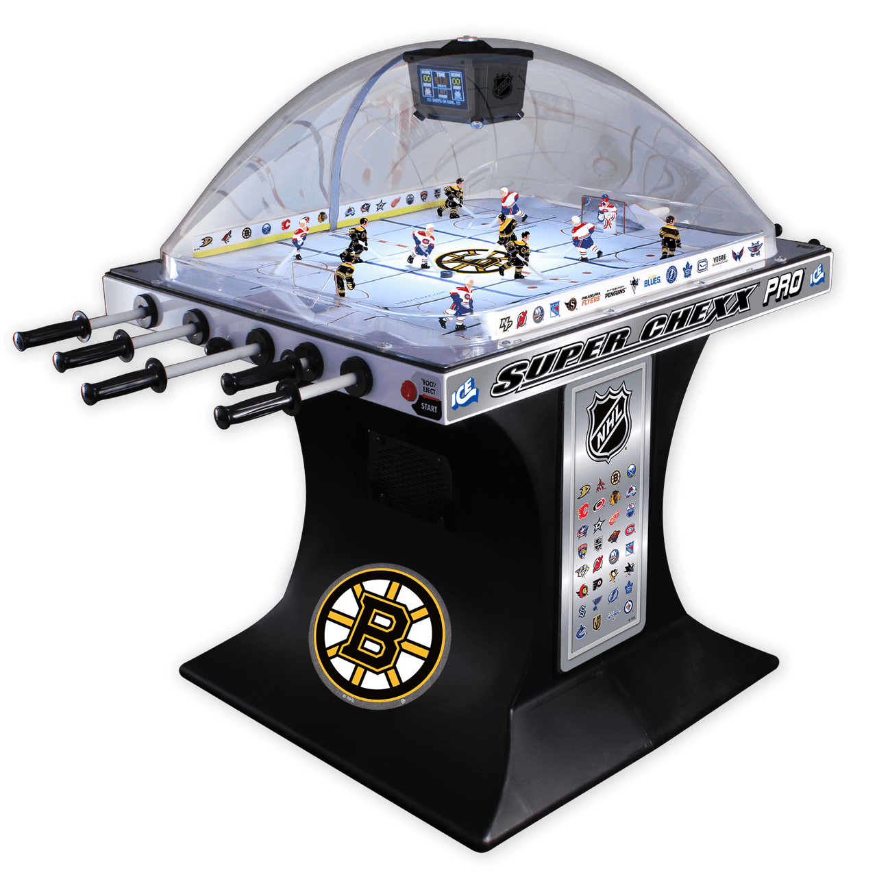 Chexx Hockey
