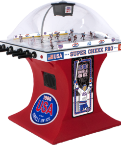Chexx Hockey Miracle On Ice Edition