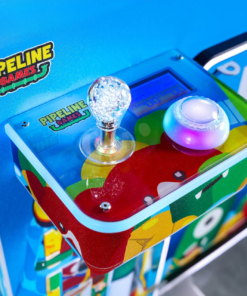 Claw Mania Jr. 24" Prize Crane