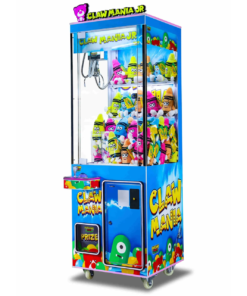 Claw Mania Jr. 24