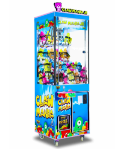 Claw Mania Jr. 24" Prize Crane
