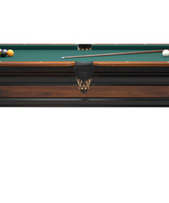 Cochise 8 Ft 2 Tone Pool Table