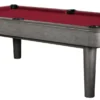 Collins 8' Shade Pool Table by Legacy Billiards