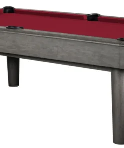 Collins 8' Shade Pool Table by Legacy Billiards