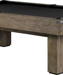 Colt 8' Shade billiard table from Legacy Billiards