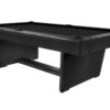 Conasauga 8' Raven Pool Table