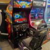 Cruis'n World Used arcade racing game