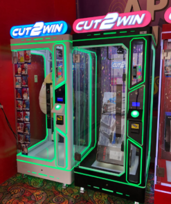Cut 2 Win Deluxe
