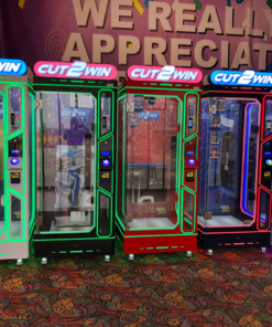 Cut 2 Win Deluxe