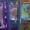 Cut 2 Win Mini arcade prize machine