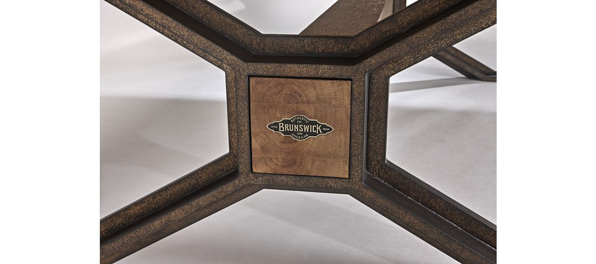 Dameron 8' Nutmeg