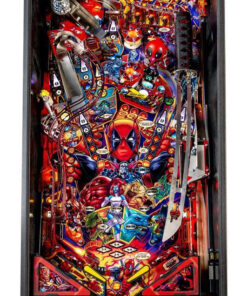 DeadPool Prem N