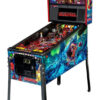 DeadPool Prem N pinball machine
