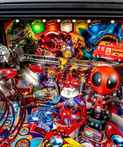 DeadPool Prem N