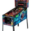 Deadpool Premium Pinball Machine by Stern