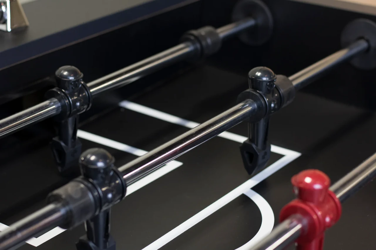 Destroyer Foosball by Legacy