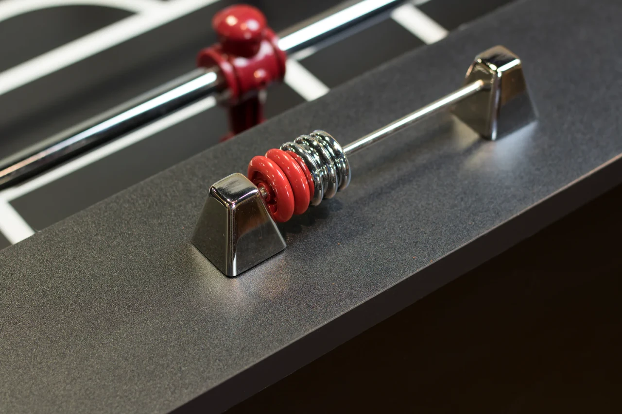 Destroyer Foosball by Legacy