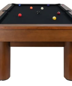 Dillard 8' Nutmeg
