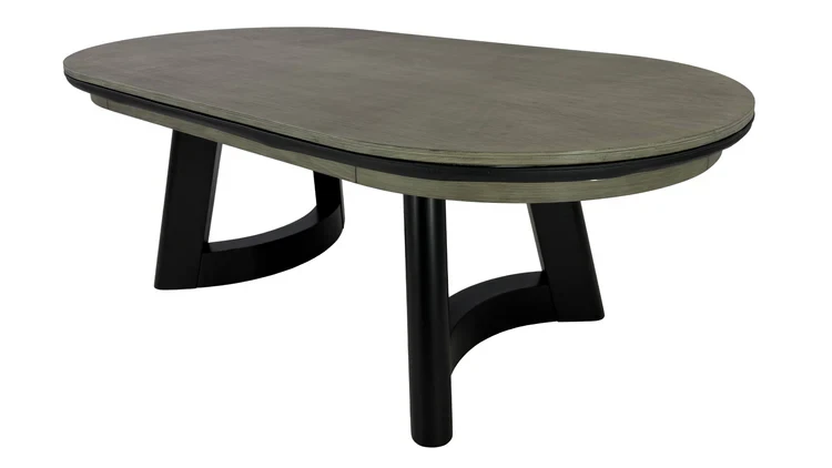 Dunbar Poker Table
