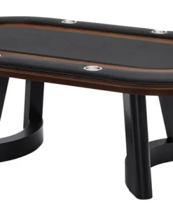 Dunbar Poker Table by Legacy Billiards