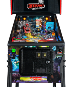 Dungeons & Dragons Premium