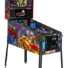 Dungeons & Dragons Premium pinball machine