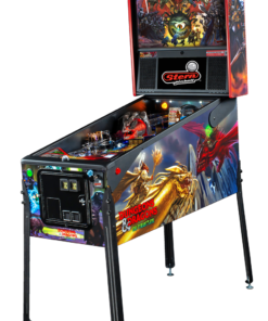Dungeons & Dragons Premium