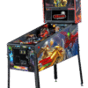 Dungeons & Dragons Premium Pinball Machine by Stern