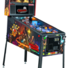 Dungeons & Dragons Pro pinball machine